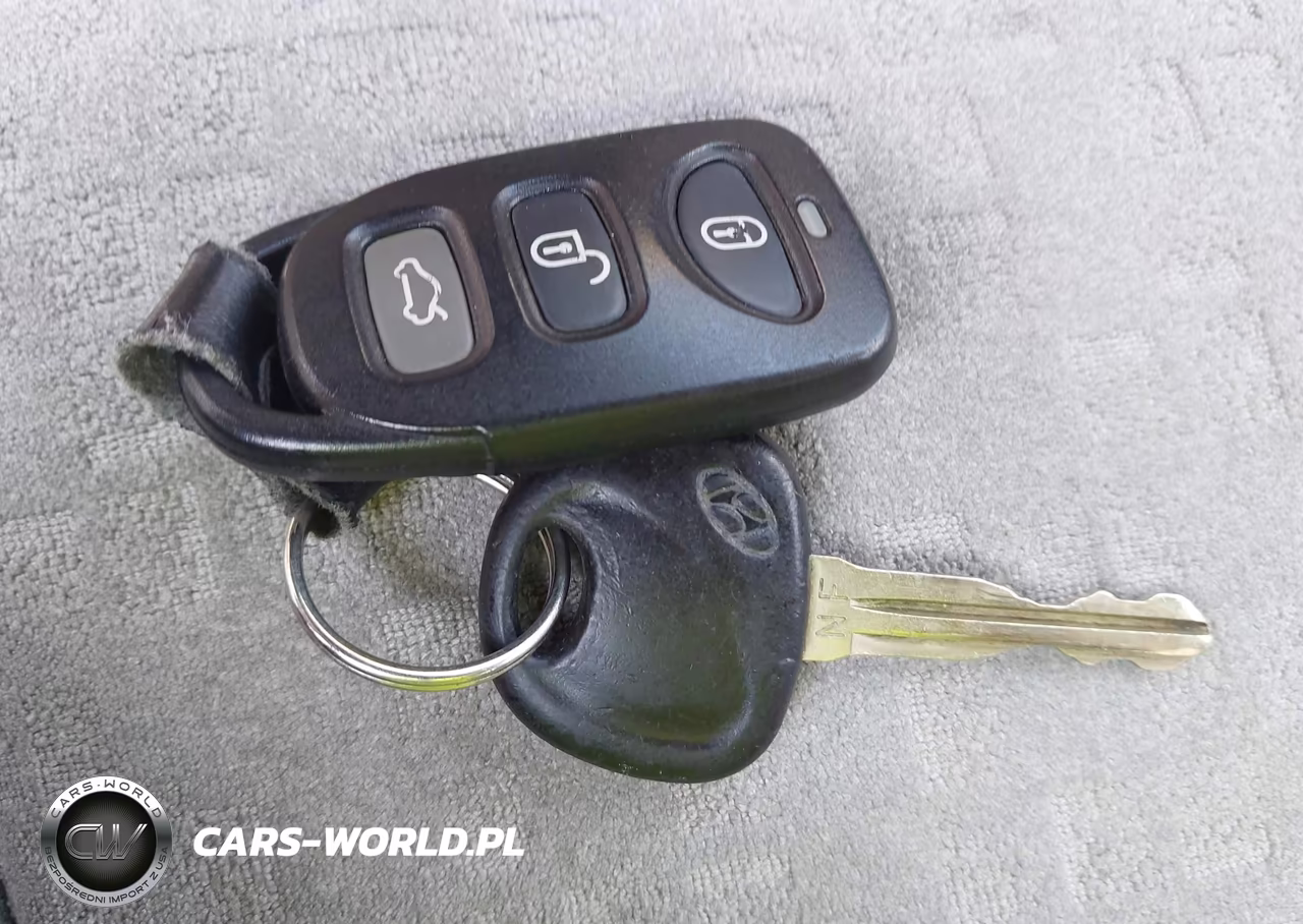 2007 Hyundai Sonata Gls-Gls W-Xm VIN:5NPET46C87H232607 - 11