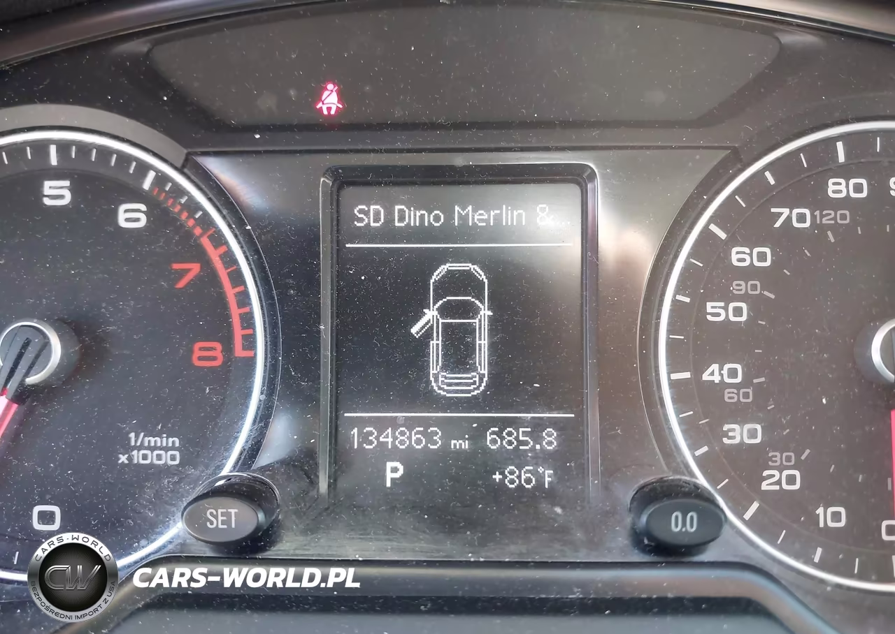 2013 Audi Q5 2.0T Premium VIN:WA1LFAFP2DA046445 - 15