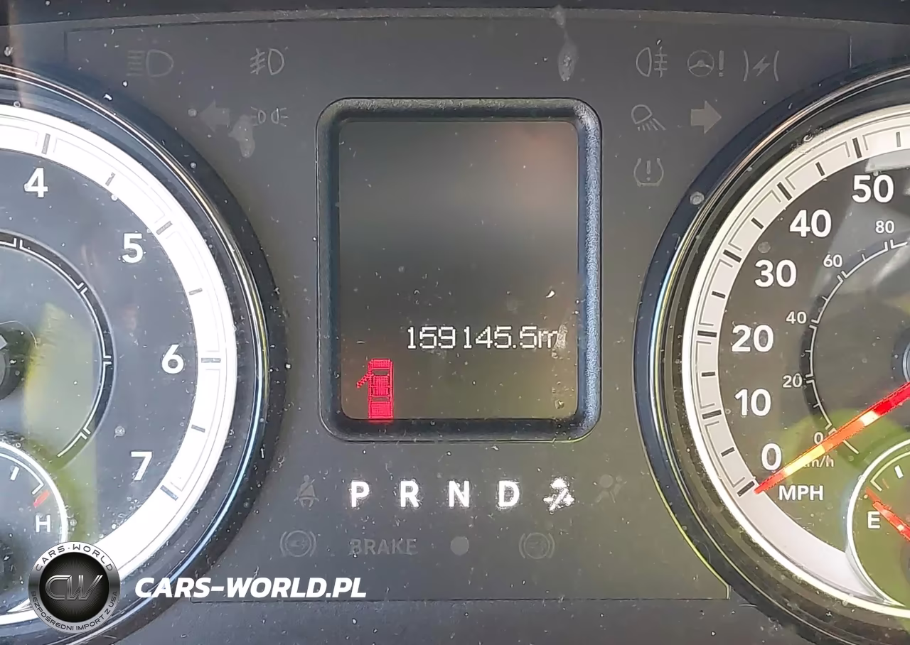 2019 Ram 1500 Classic Slt 4X4 6'4 Box VIN:1C6RR7TT0KS516885 - 14