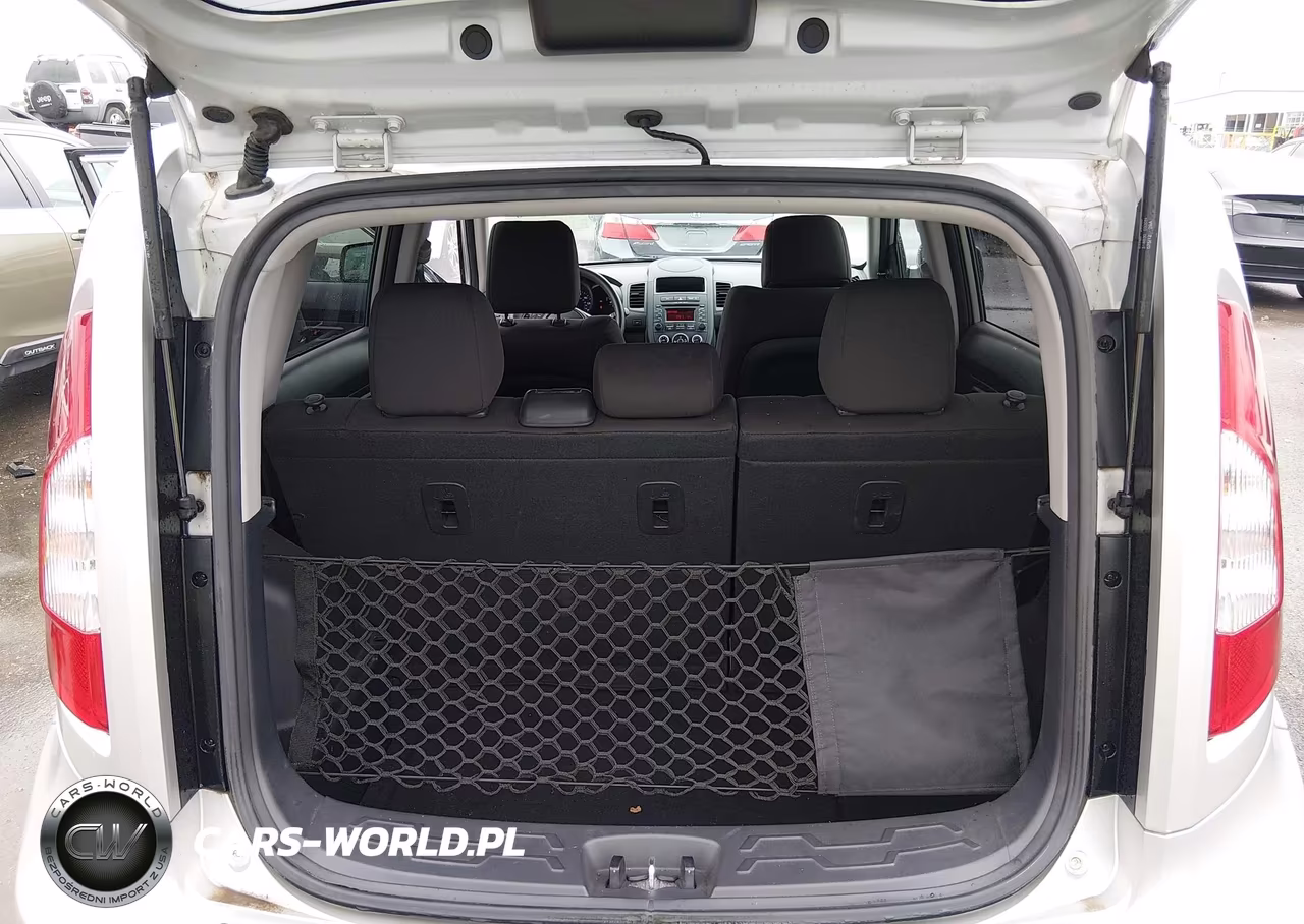 2012 Kia Soul VIN:KNDJT2A51C7462855 - 18