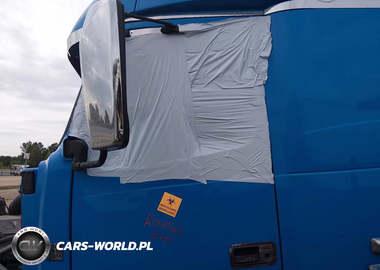 2016 Volvo Vn Vnl VIN:4V4NC9EH9GN957731 - 20