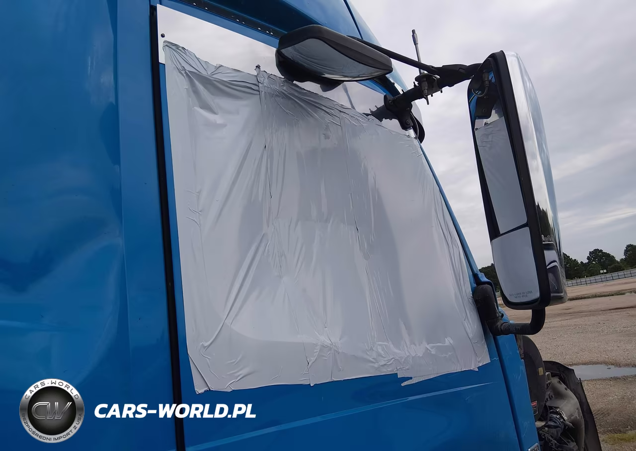 2016 Volvo Vn Vnl VIN:4V4NC9EH9GN957731 - 21