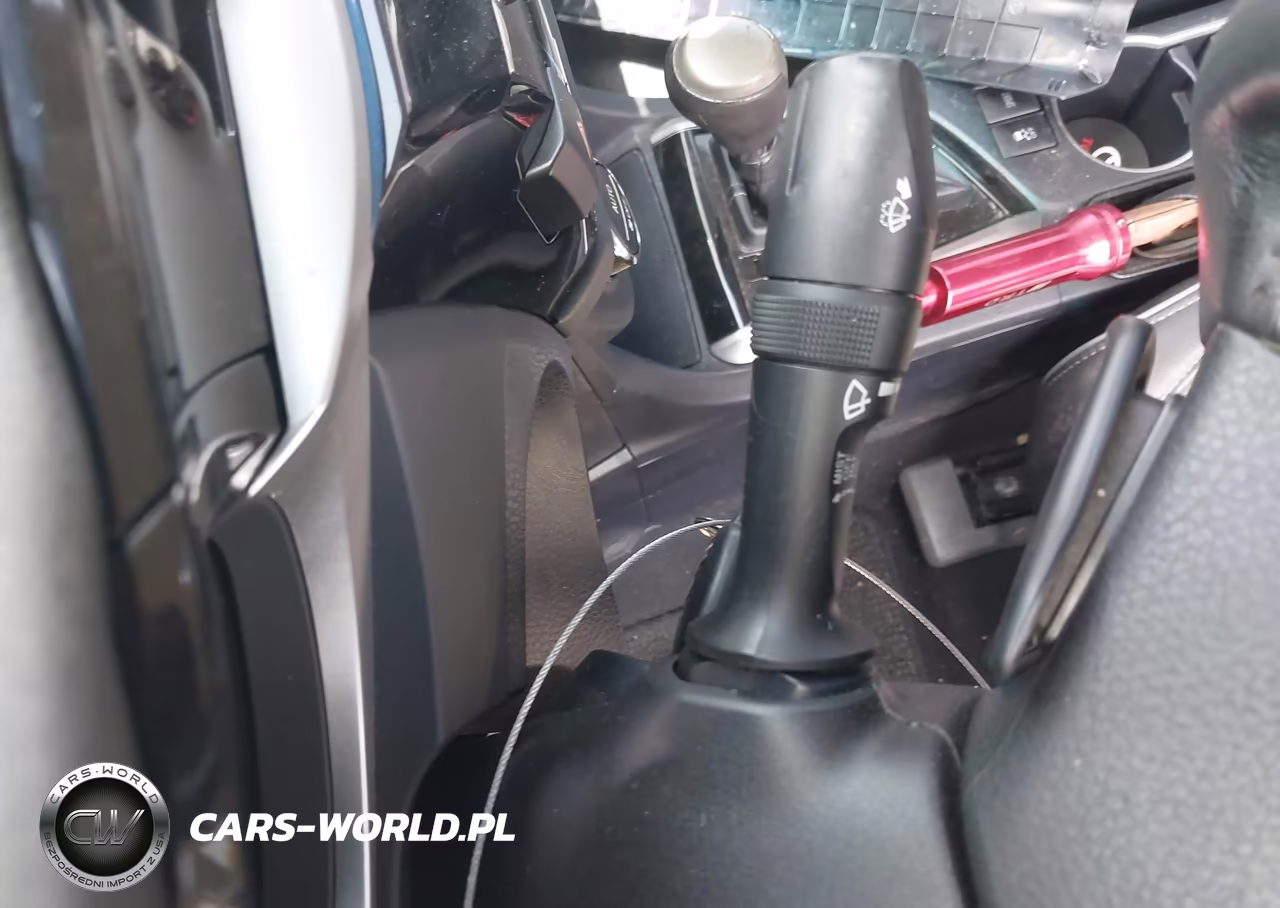 2015 Toyota Corolla S Plus VIN:2T1BURHEXFC406383 - 11