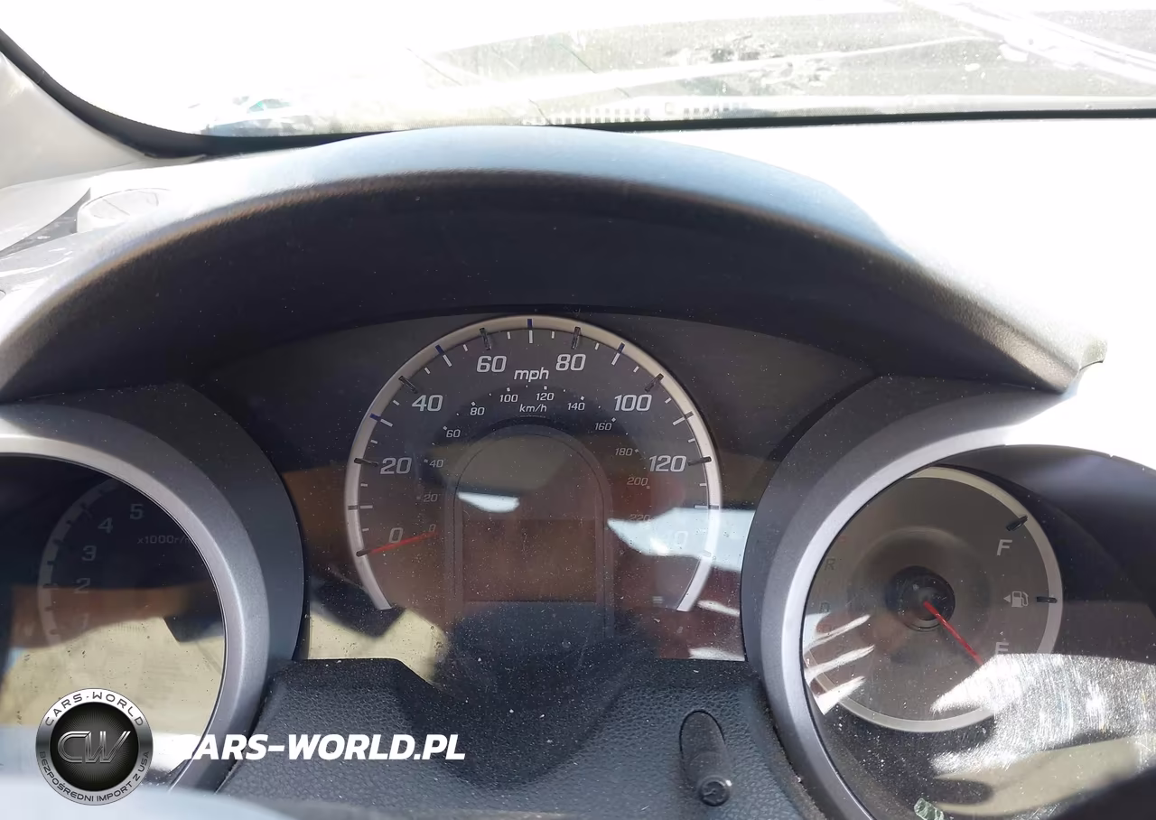 2012 Honda Fit VIN:JHMGE8H33CC023903 - 7