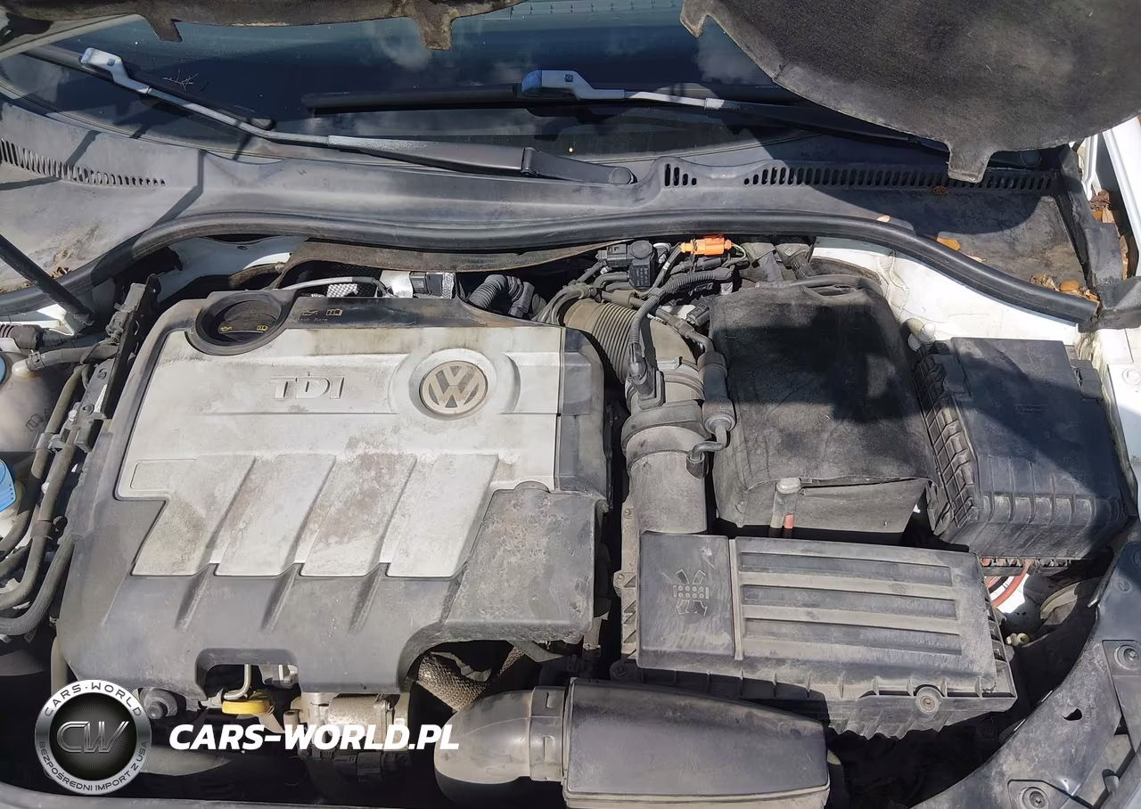2014 Volkswagen Jetta Sportwagen 2.0L Tdi VIN:3VWPL7AJXEM612925 - 10