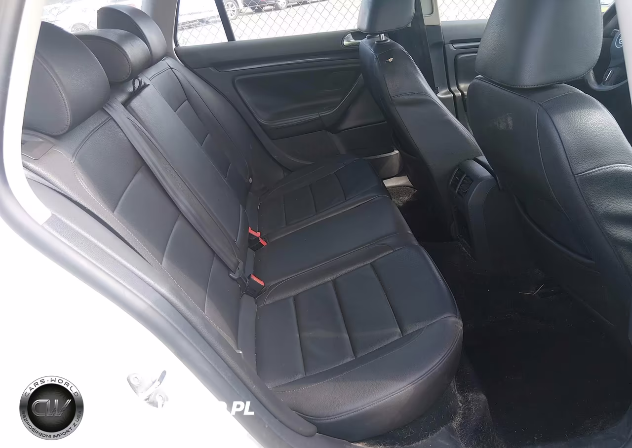 2014 Volkswagen Jetta Sportwagen 2.0L Tdi VIN:3VWPL7AJXEM612925 - 8