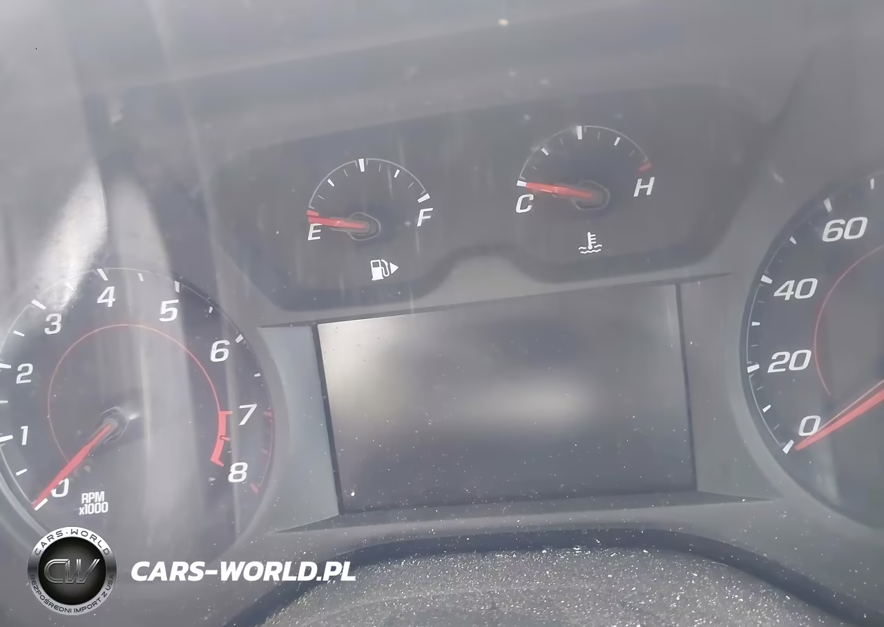 2020 Chevrolet Camaro Rwd 1Lt VIN:1G1FB1RX0L0144686 - 7