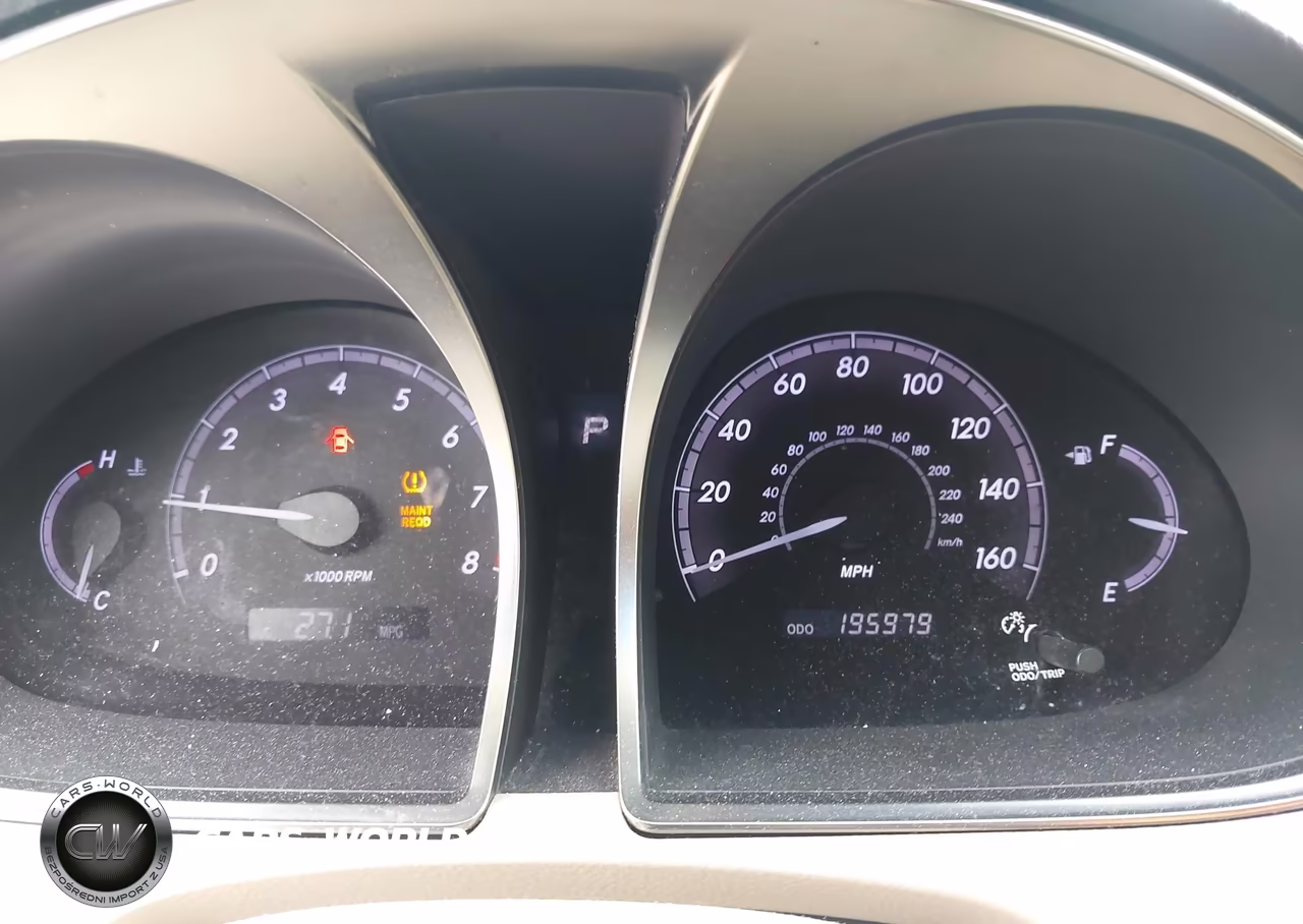 2011 Toyota Avalon Limited VIN:4T1BK3DB0BU417447 - 7