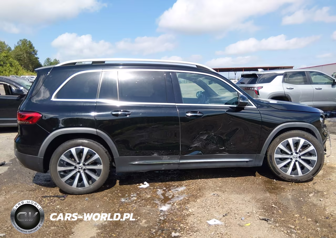 2022 Mercedes-Benz Glb 250 VIN:W1N4M4GB9NW245655 - 14