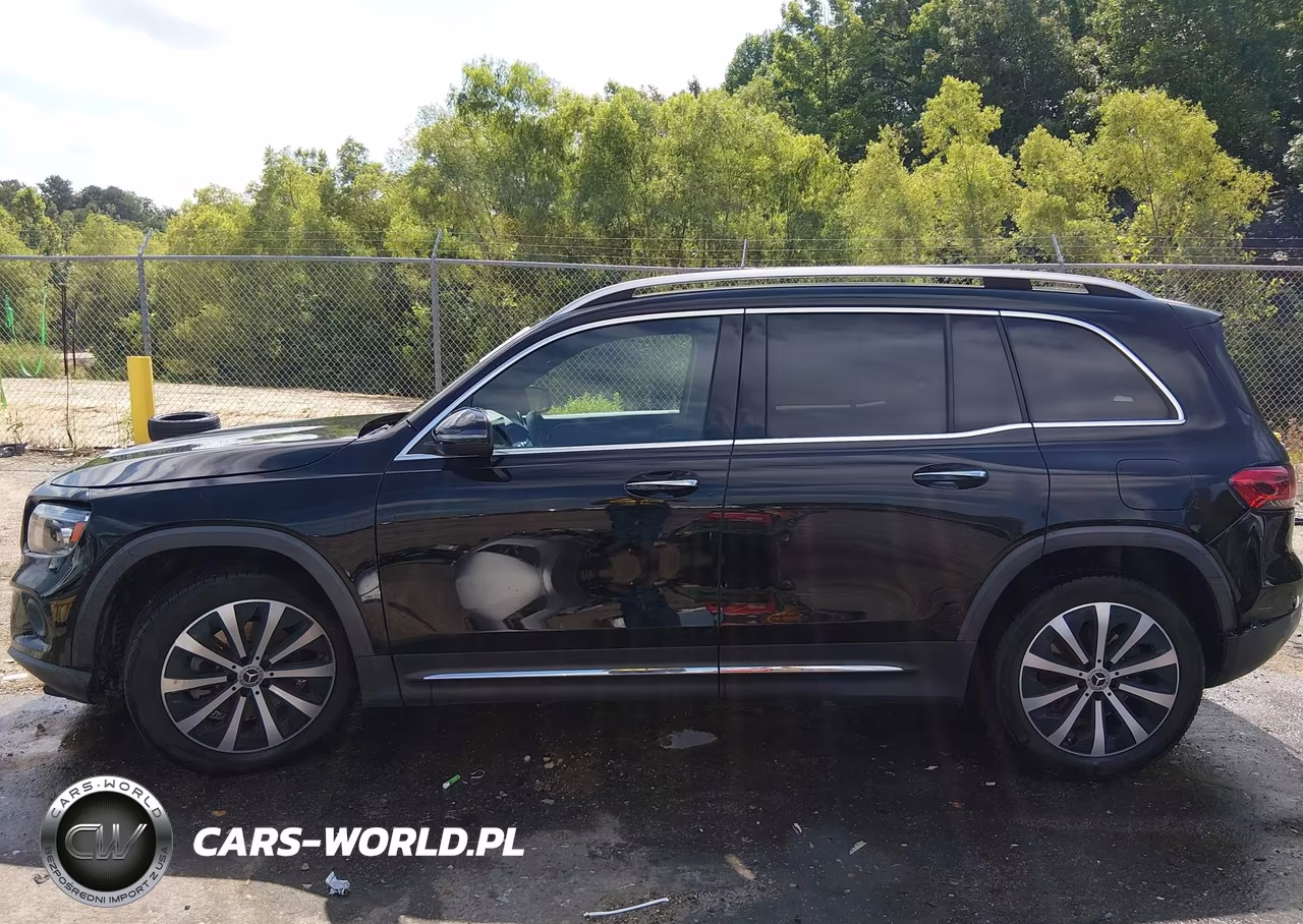 2022 Mercedes-Benz Glb 250 VIN:W1N4M4GB9NW245655 - 15