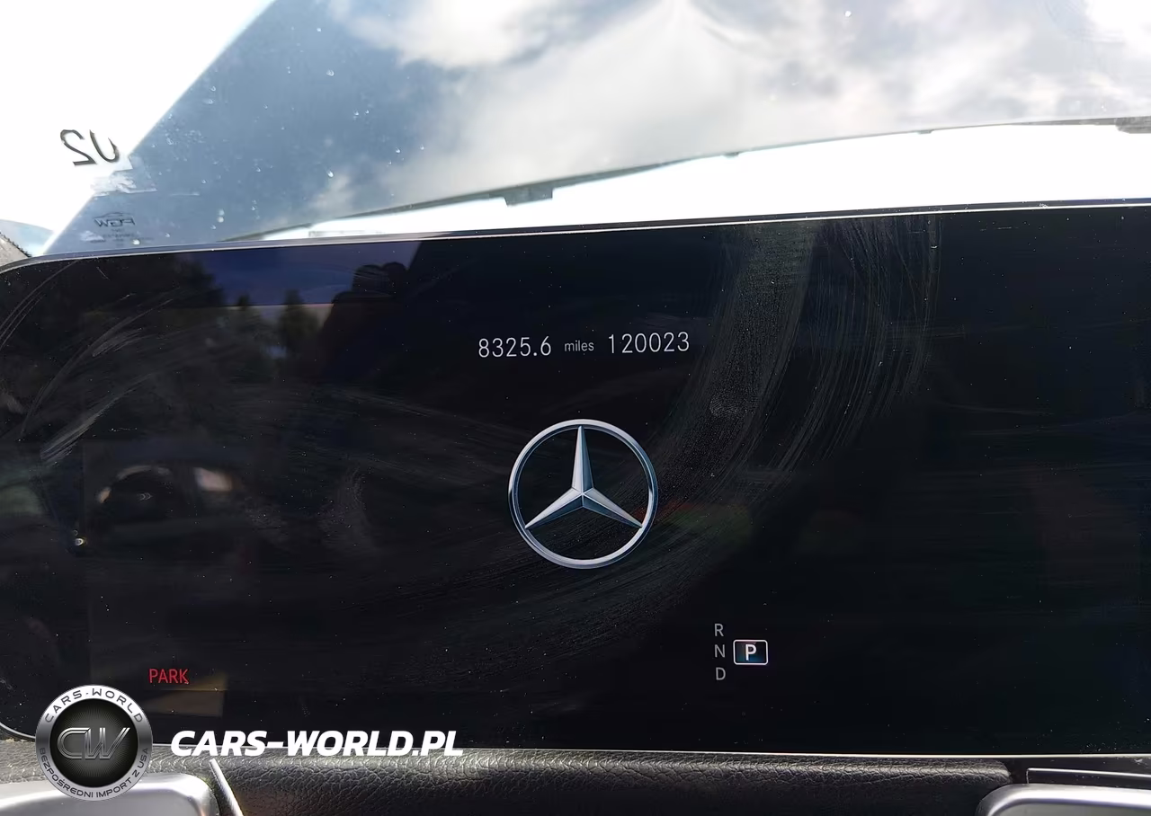 2022 Mercedes-Benz Glb 250 VIN:W1N4M4GB9NW245655 - 7