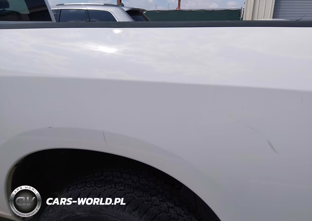 2017 Ram 1500 Tradesman 4X4 8' Box VIN:3C6JR7DG0HG708323 - 14