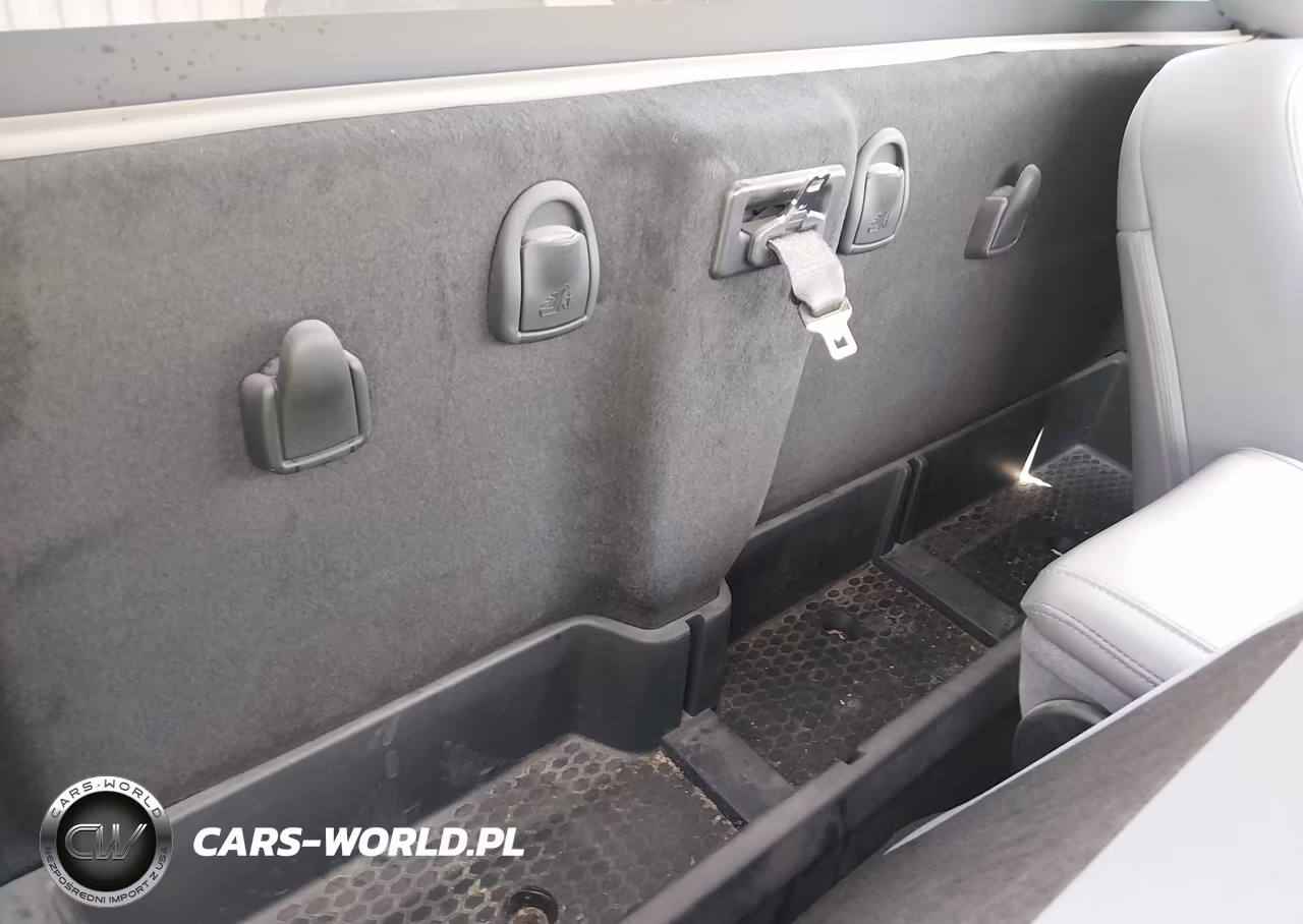 2017 Ram 1500 Tradesman 4X4 8' Box VIN:3C6JR7DG0HG708323 - 8