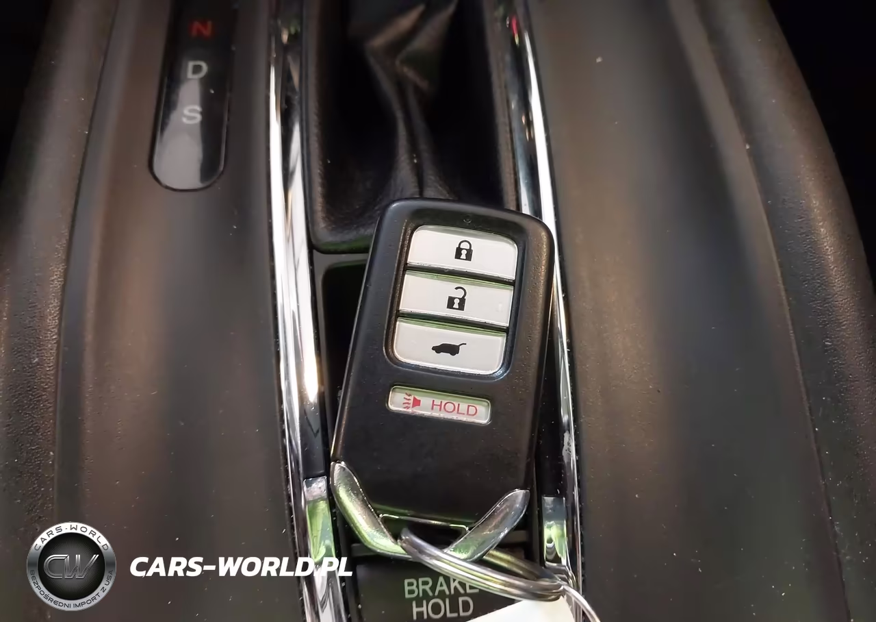 2020 Honda Hr-V Awd Ex VIN:3CZRU6H52LM736769 - 11