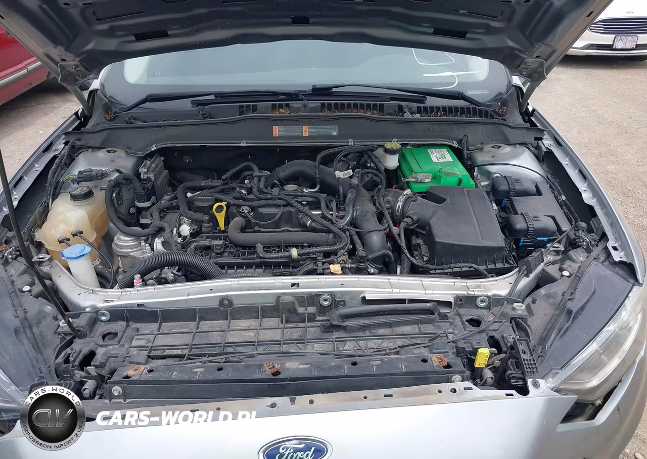 2020 Ford Fusion Se VIN:3FA6P0HD9LR172616 - 10