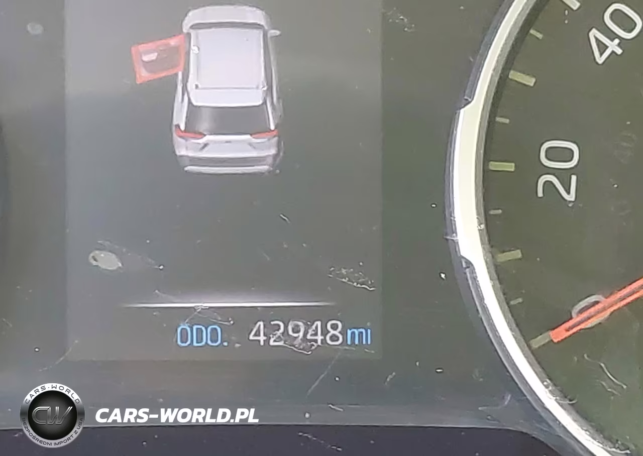 2020 Toyota Rav4 Le VIN:2T3G1RFV7LW099063 - 14