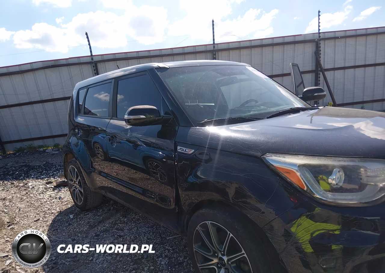 2017 Kia Soul ! VIN:KNDJX3AA1H7500437 - 6