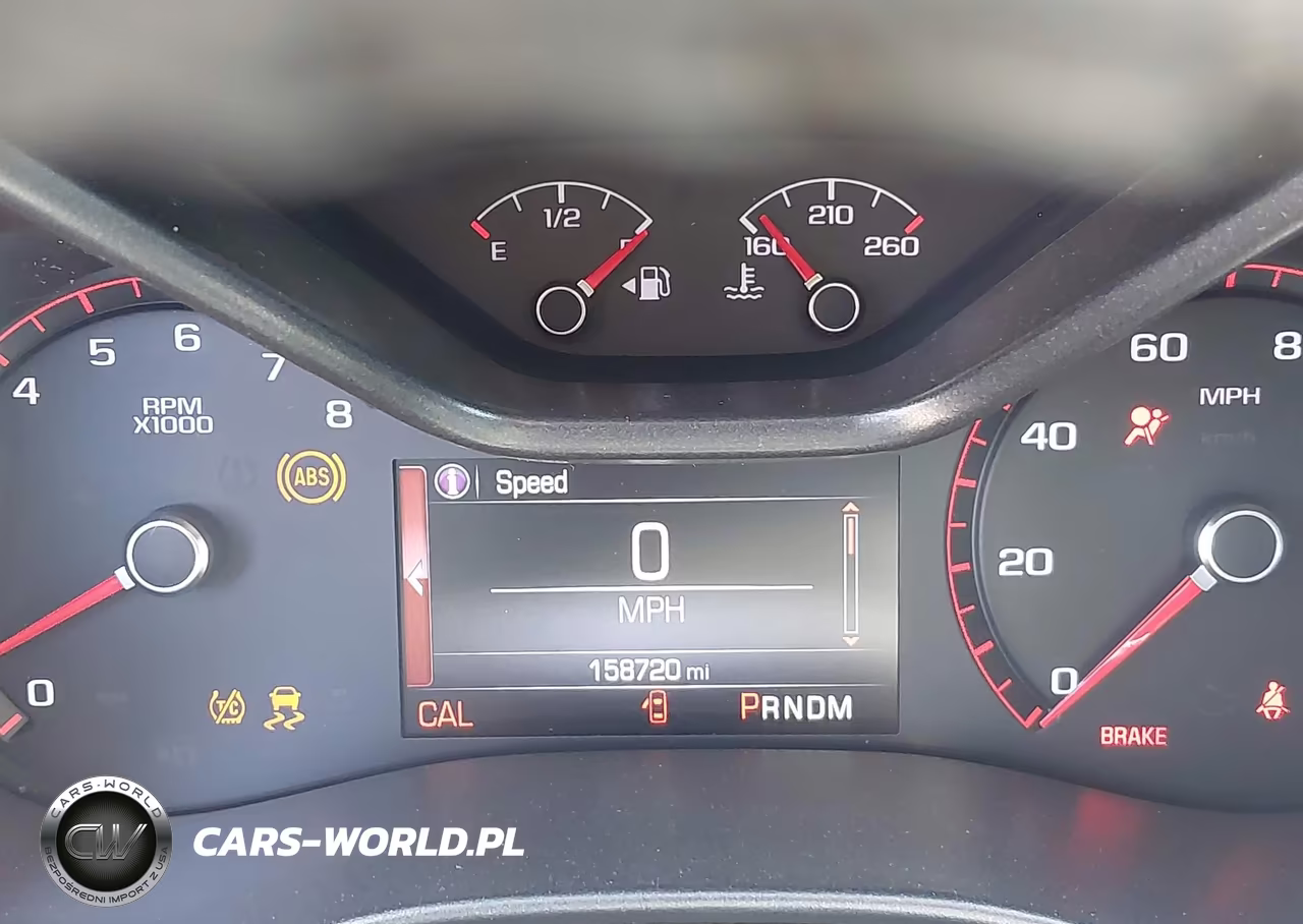 2016 GMC Canyon 4Wd Sle VIN:1GTG6CE33G1251021 - 16