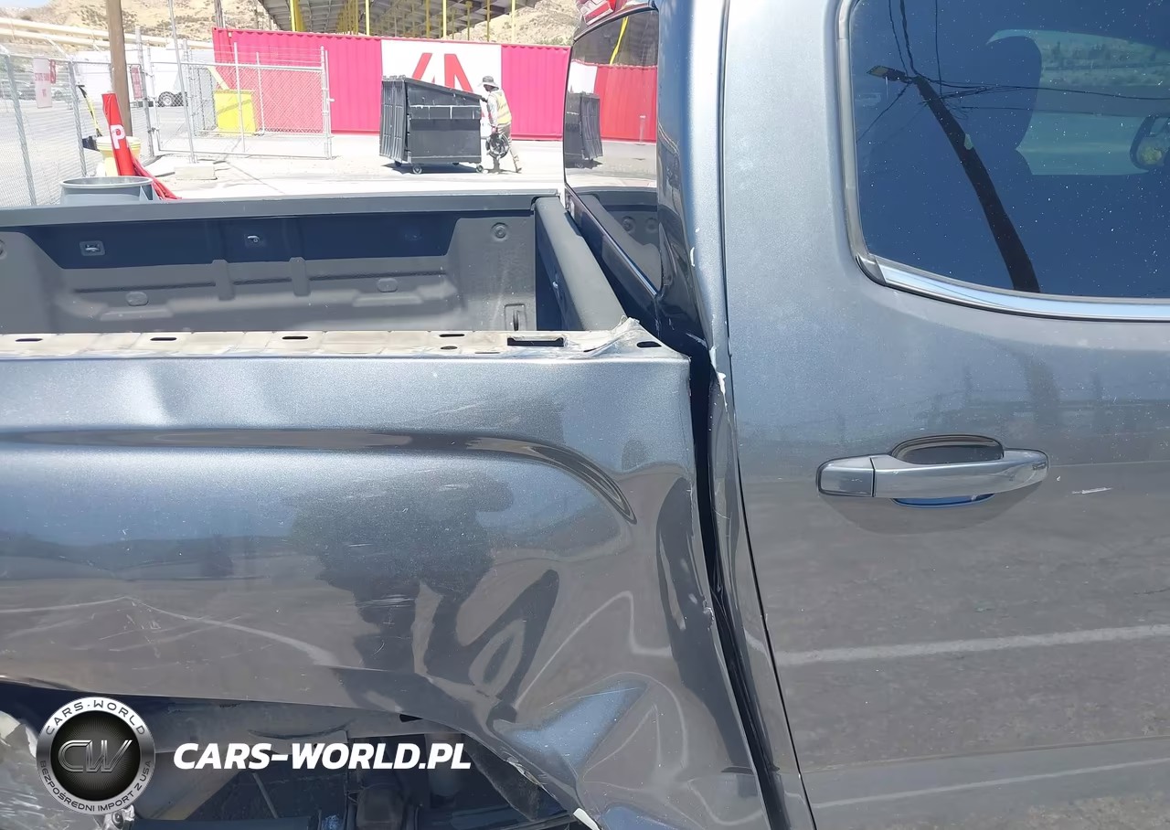 2016 GMC Canyon 4Wd Sle VIN:1GTG6CE33G1251021 - 21