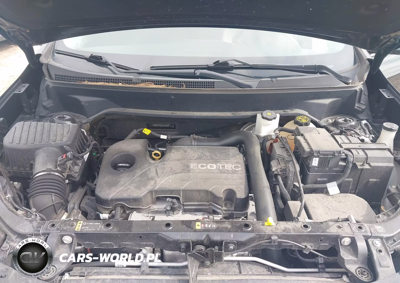 2018 Chevrolet Equinox Lt VIN:2GNAXJEV6J6285801 - 10