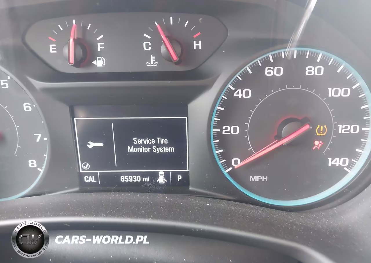 2018 Chevrolet Equinox Lt VIN:2GNAXJEV6J6285801 - 15