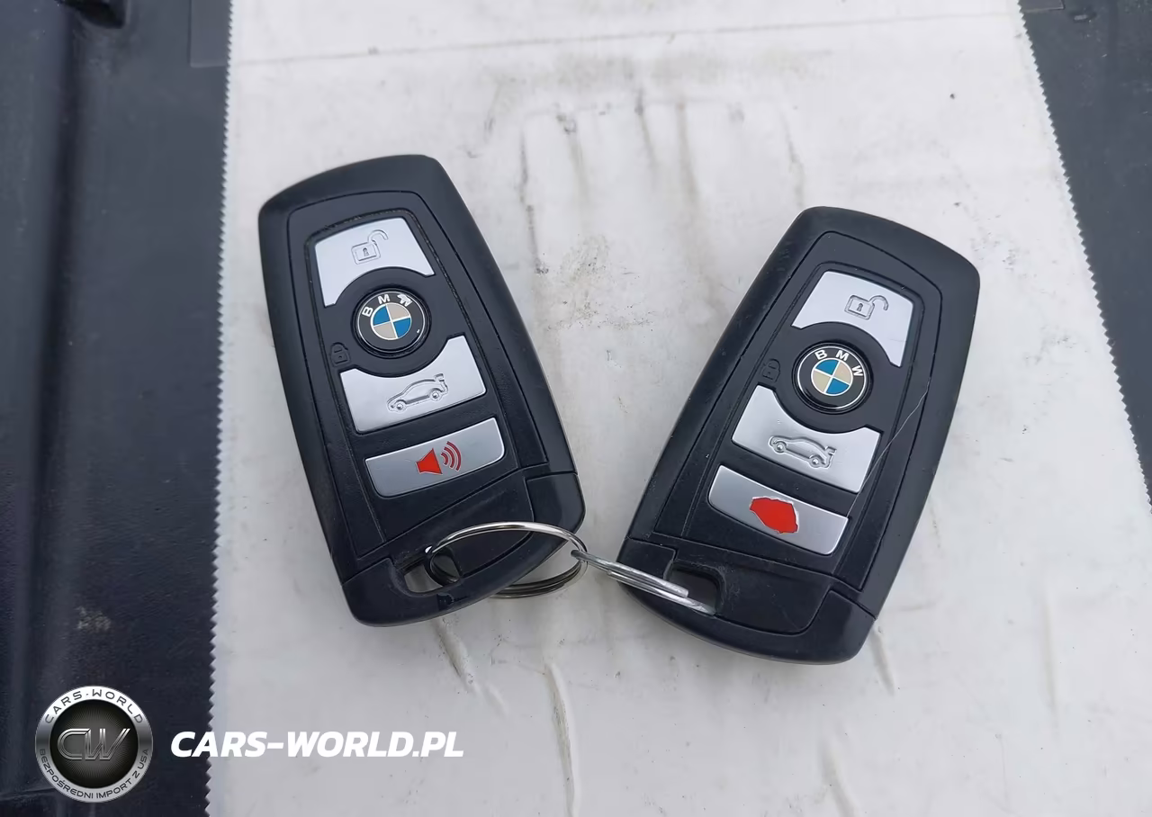 2013 BMW X3 xDrive28I VIN:5UXWX9C57D0A21985 - 11