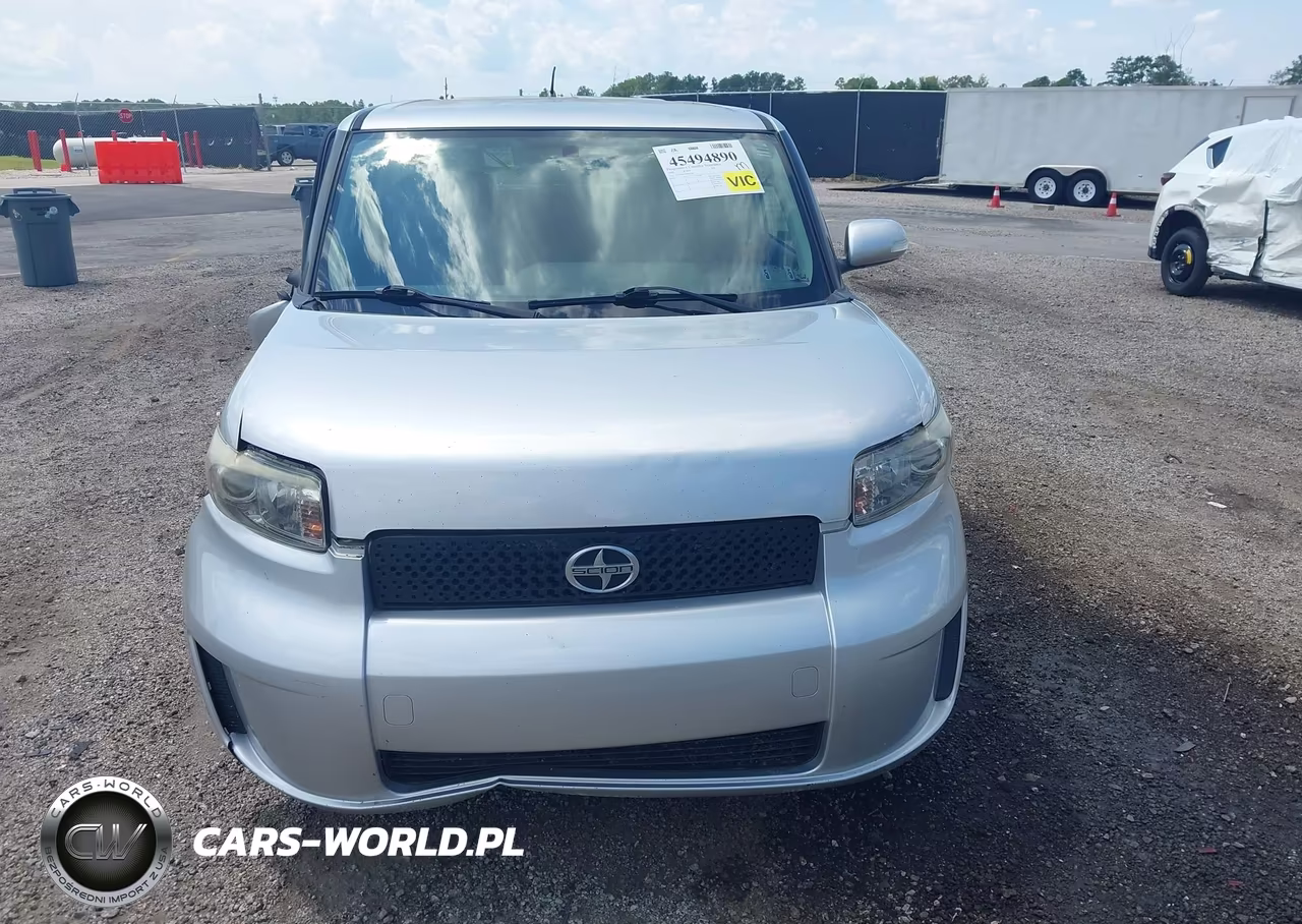 2009 Scion Xb VIN:JTLKE50E491069188 - 13