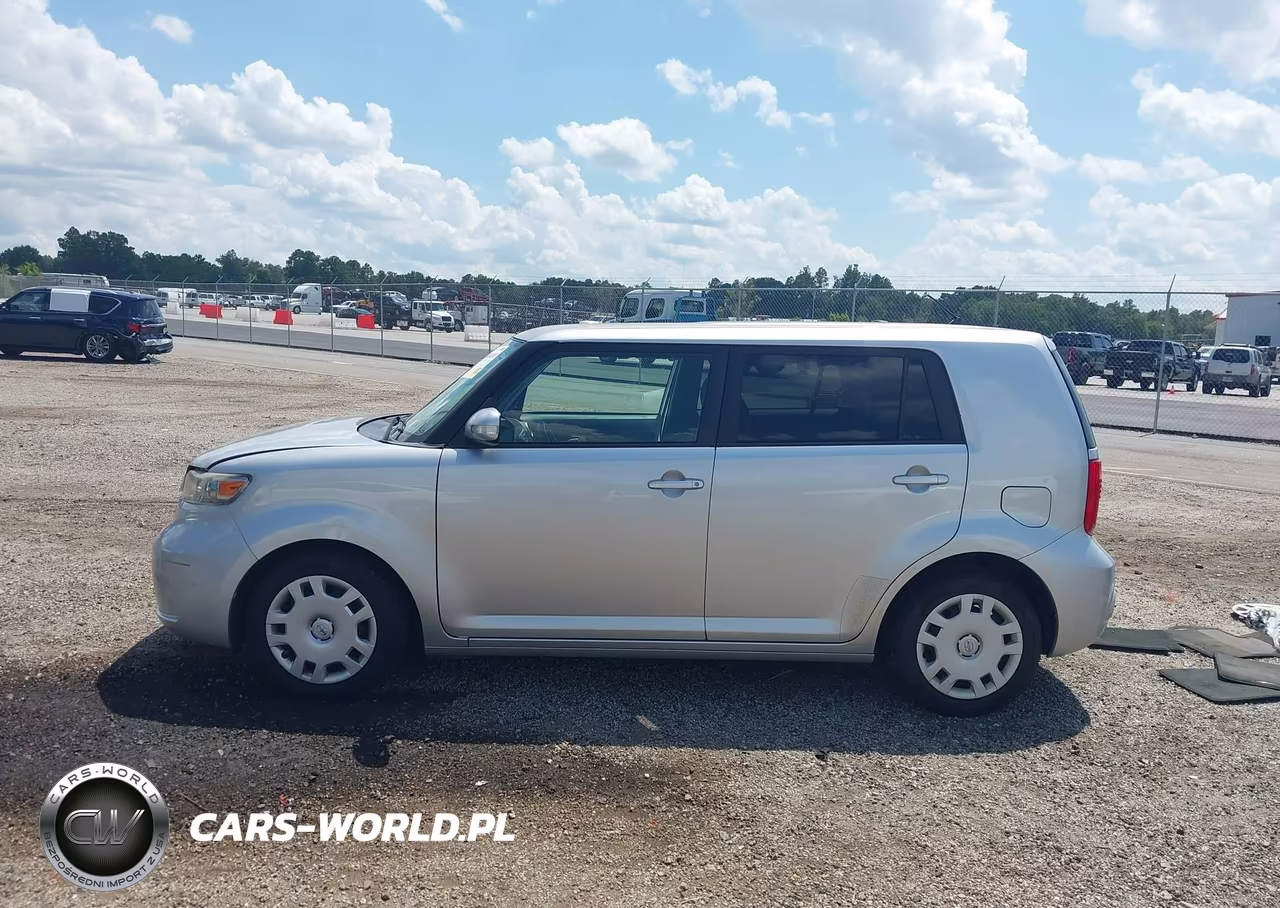 2009 Scion Xb VIN:JTLKE50E491069188 - 15