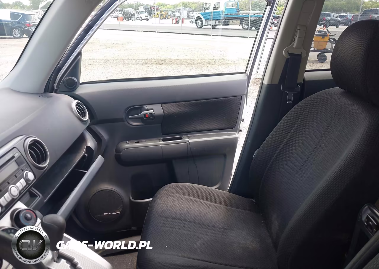 2009 Scion Xb VIN:JTLKE50E491069188 - 5