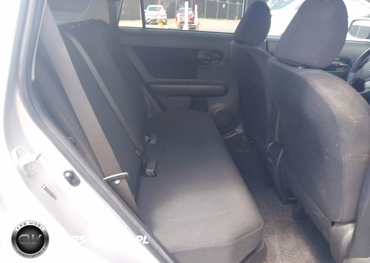 2009 Scion Xb VIN:JTLKE50E491069188 - 8