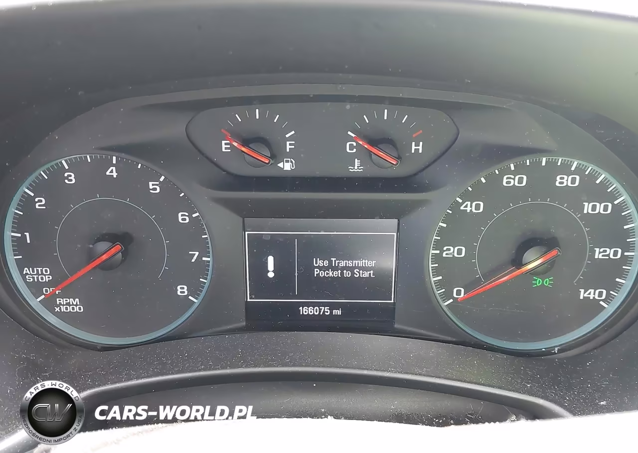2018 Chevrolet Equinox Lt VIN:3GNAXJEV7JS557077 - 7