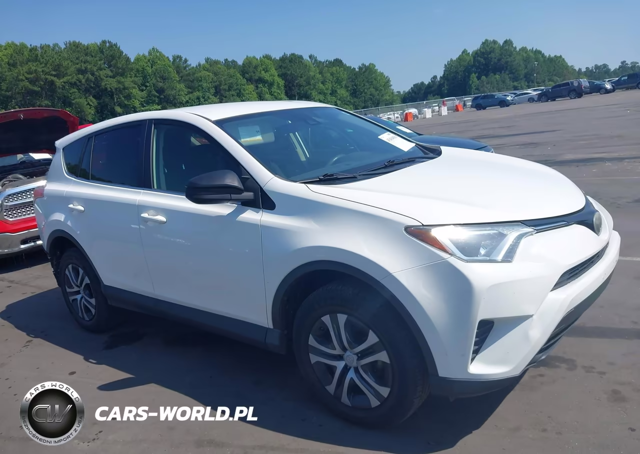 2018 Toyota Rav4 Le VIN:JTMBFREV8JJ728015 - 14