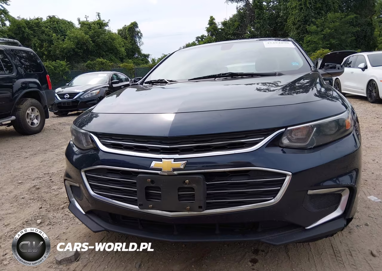2018 Chevrolet Malibu 1Ls VIN:1G1ZB5ST8JF233136 - 12