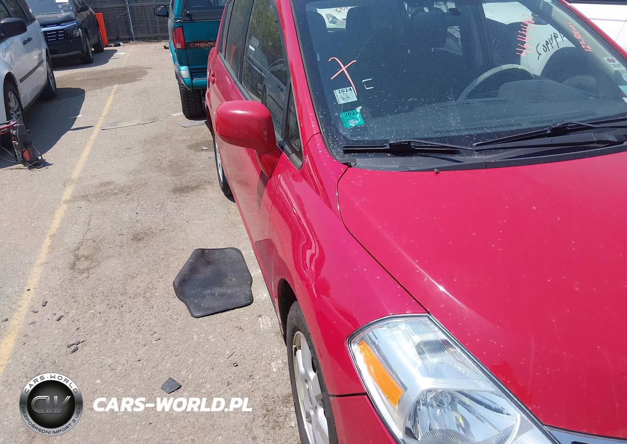 2012 Nissan Versa 1.8 S VIN:3N1BC1CP0CK203713 - 6