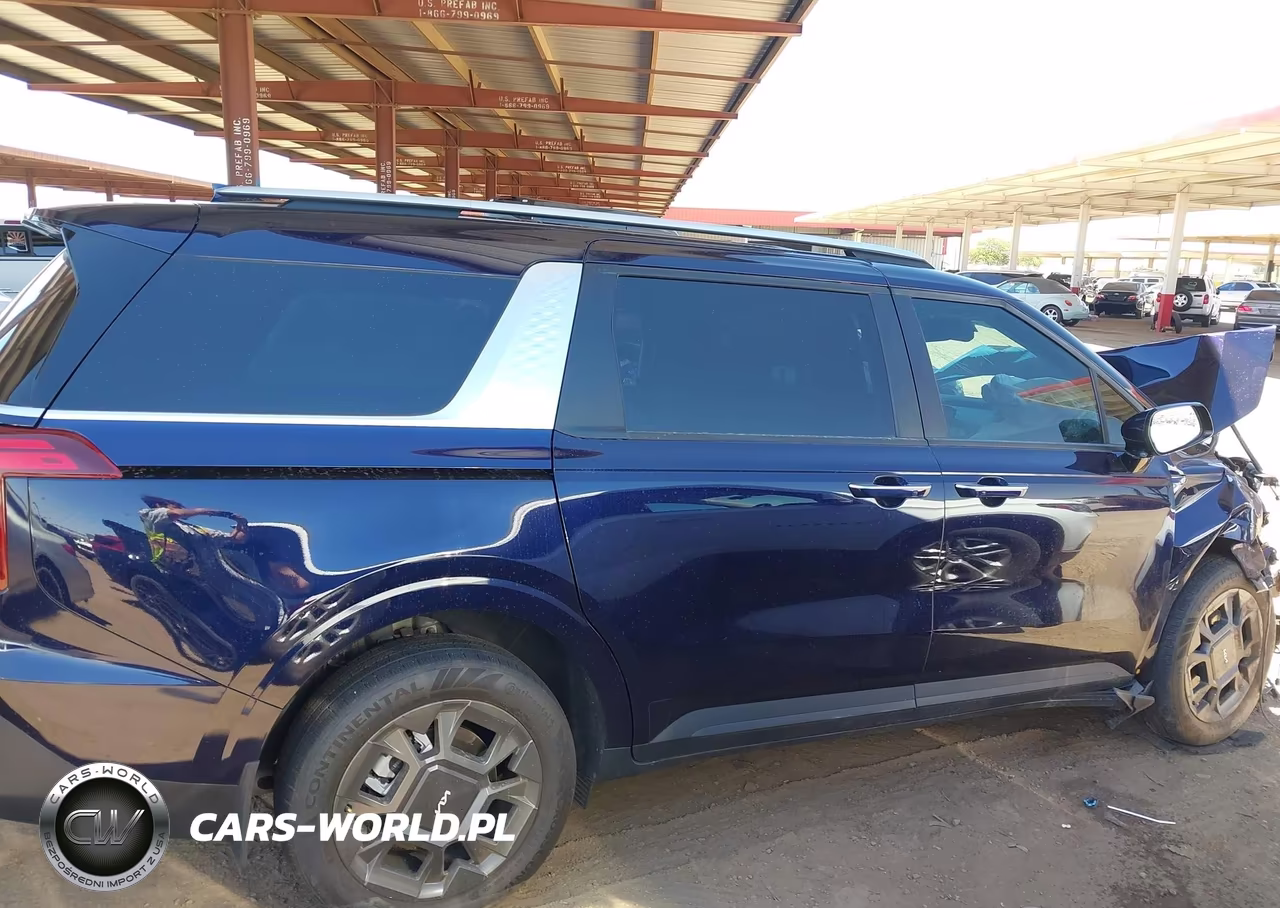 2025 Kia Carnival Mpv Hybrid Ex VIN:KNDNC5KA2S6037499 - 12