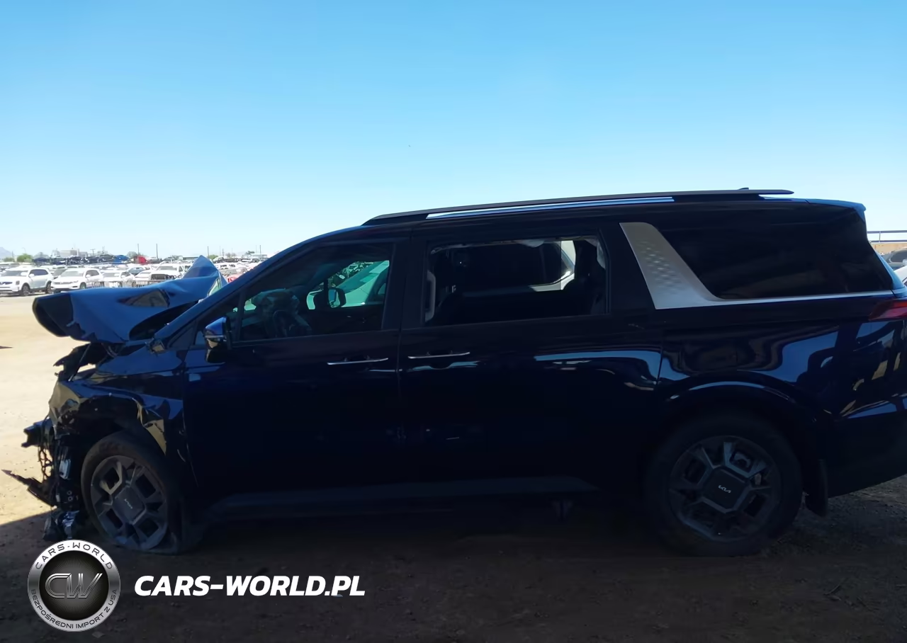 2025 Kia Carnival Mpv Hybrid Ex VIN:KNDNC5KA2S6037499 - 13