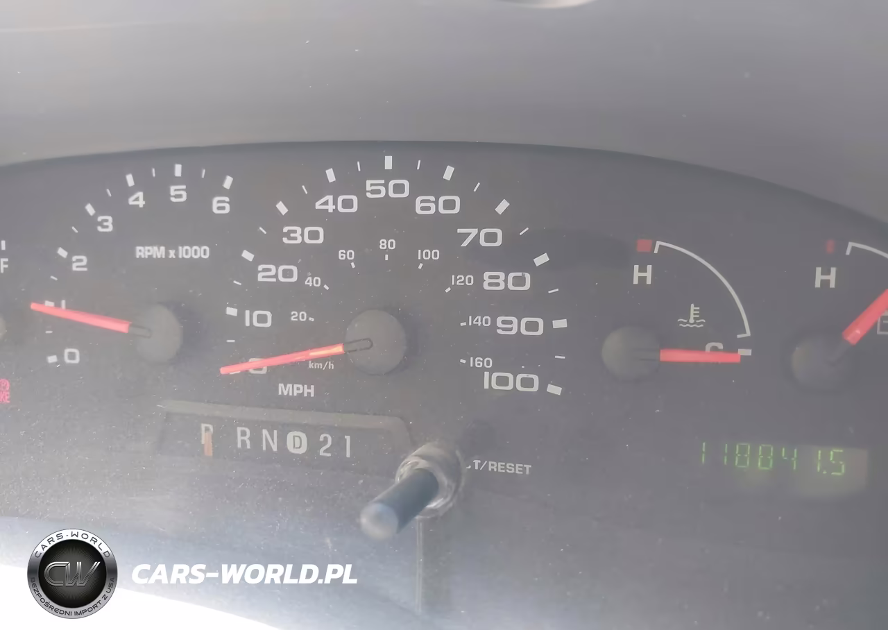 2004 Ford E-350 Super Duty Commercial-Recreational VIN:1FTSE34L74HB29845 - 7