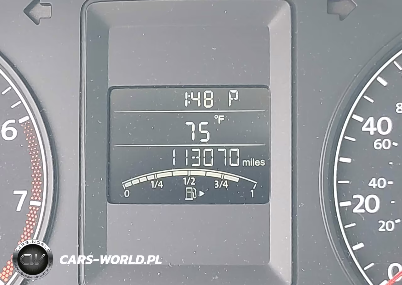 2013 Volkswagen Jetta 2.0L S VIN:3VW2K7AJXDM208731 - 15