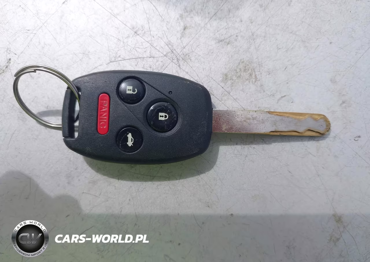2008 Honda Accord 3.5 Ex-L VIN:1HGCP36838A070932 - 11