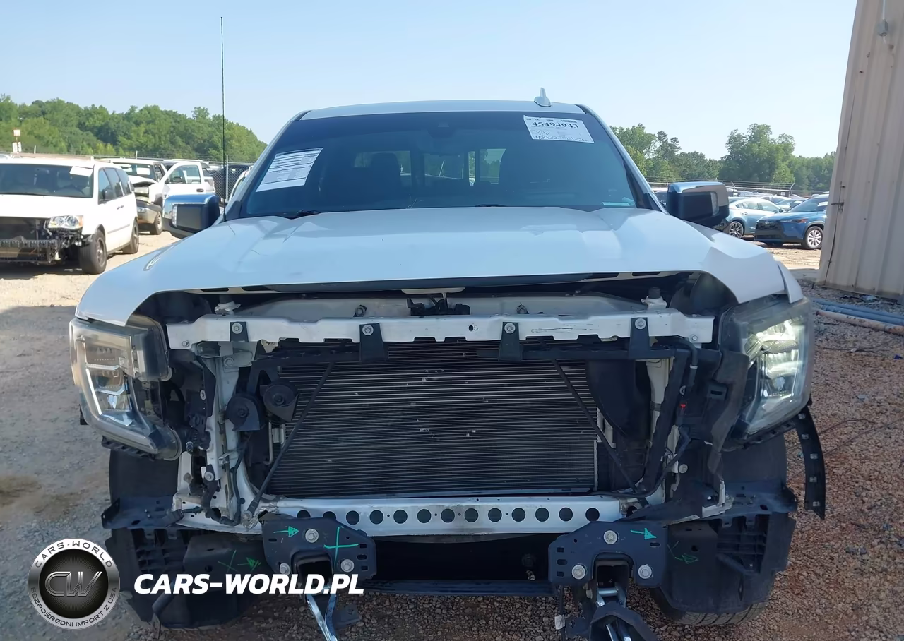 2020 GMC Sierra 1500 Denali VIN:1GTU9FEL2LZ166971 - 12