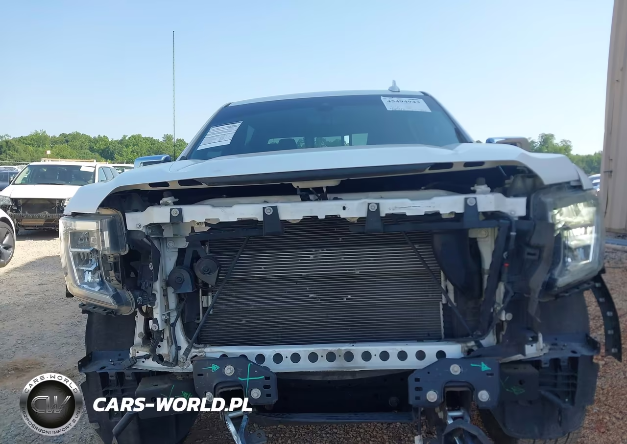 2020 GMC Sierra 1500 Denali VIN:1GTU9FEL2LZ166971 - 6