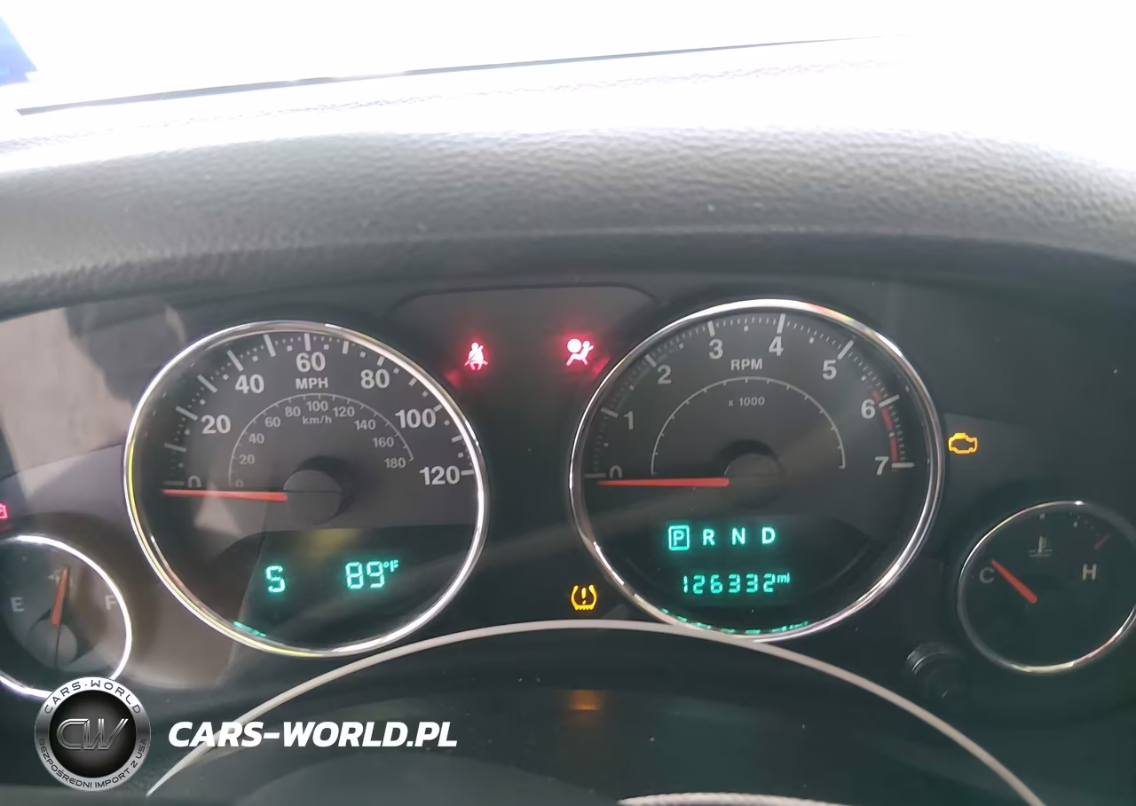 2015 Jeep Wrangler Sport VIN:1C4AJWAG7FL542171 - 7
