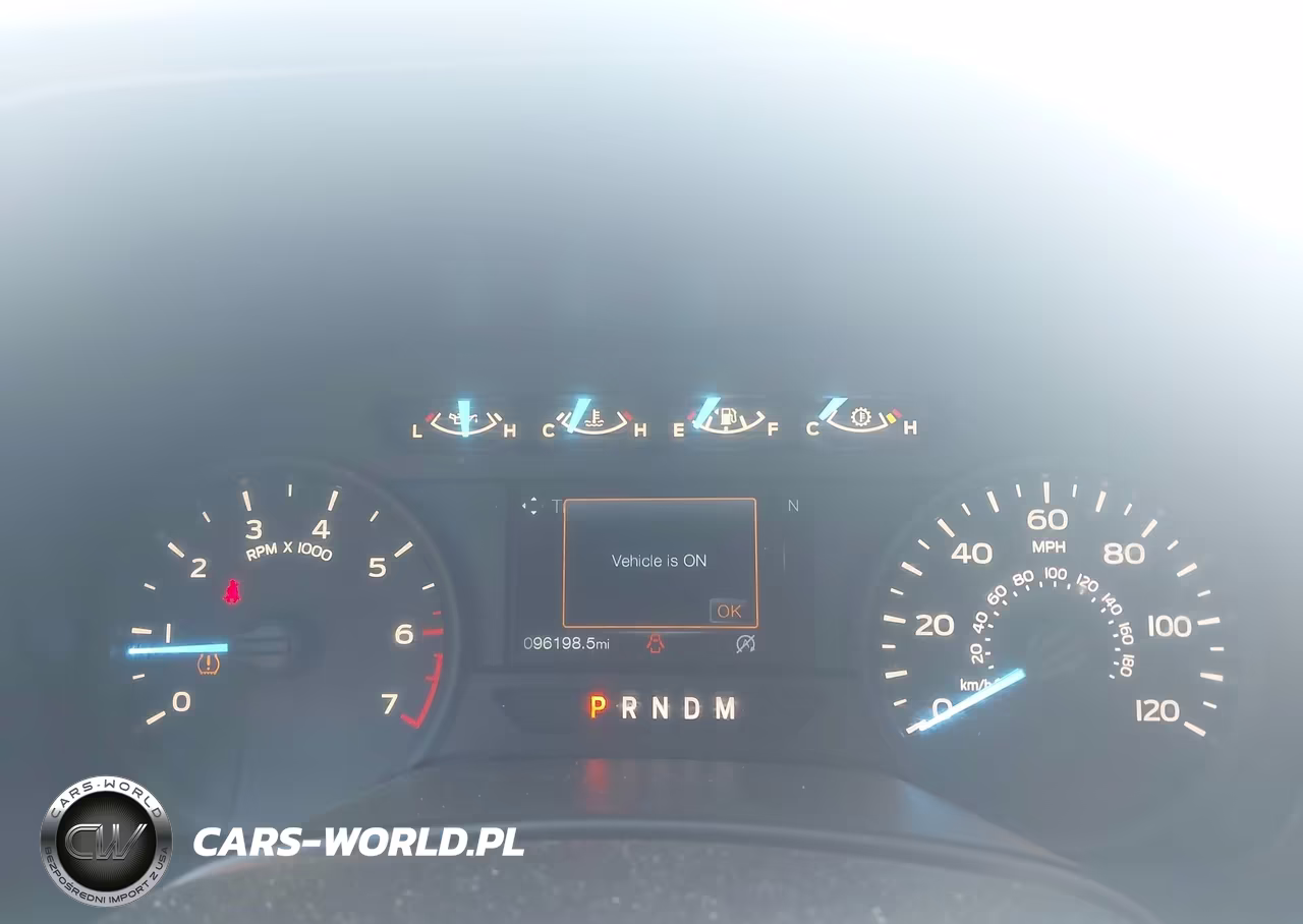 2018 Ford F-150 Xl VIN:1FTFX1E55JKF42376 - 7