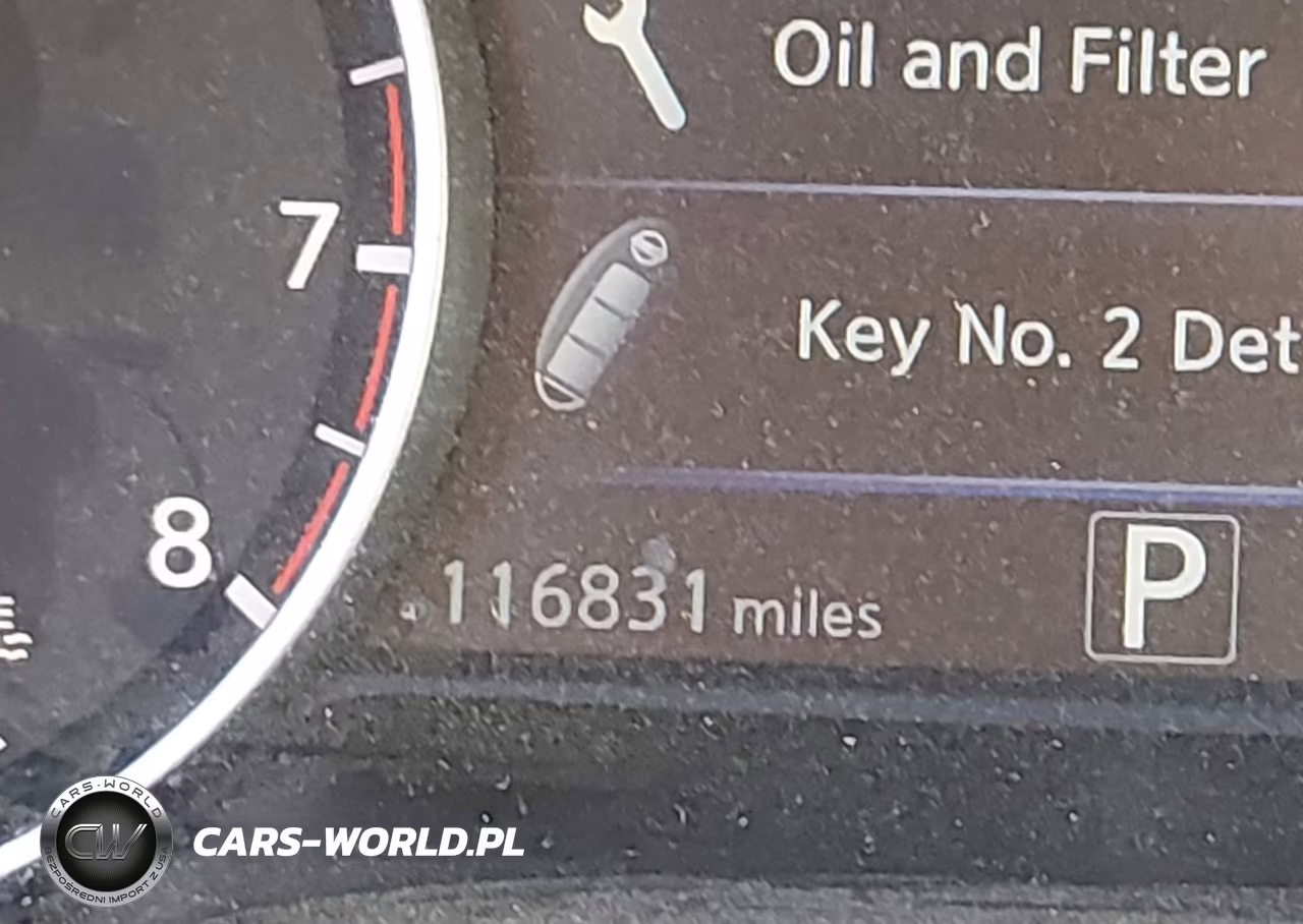 2016 Nissan Maxima 3.5 Sv VIN:1N4AA6AP6GC439394 - 16
