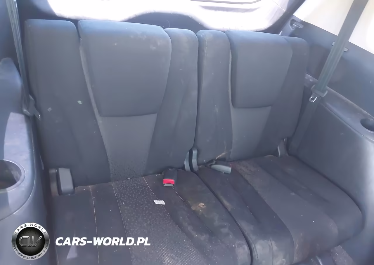 2012 Mazda Mazda5 Sport VIN:JM1CW2BL7C0111082 - 11