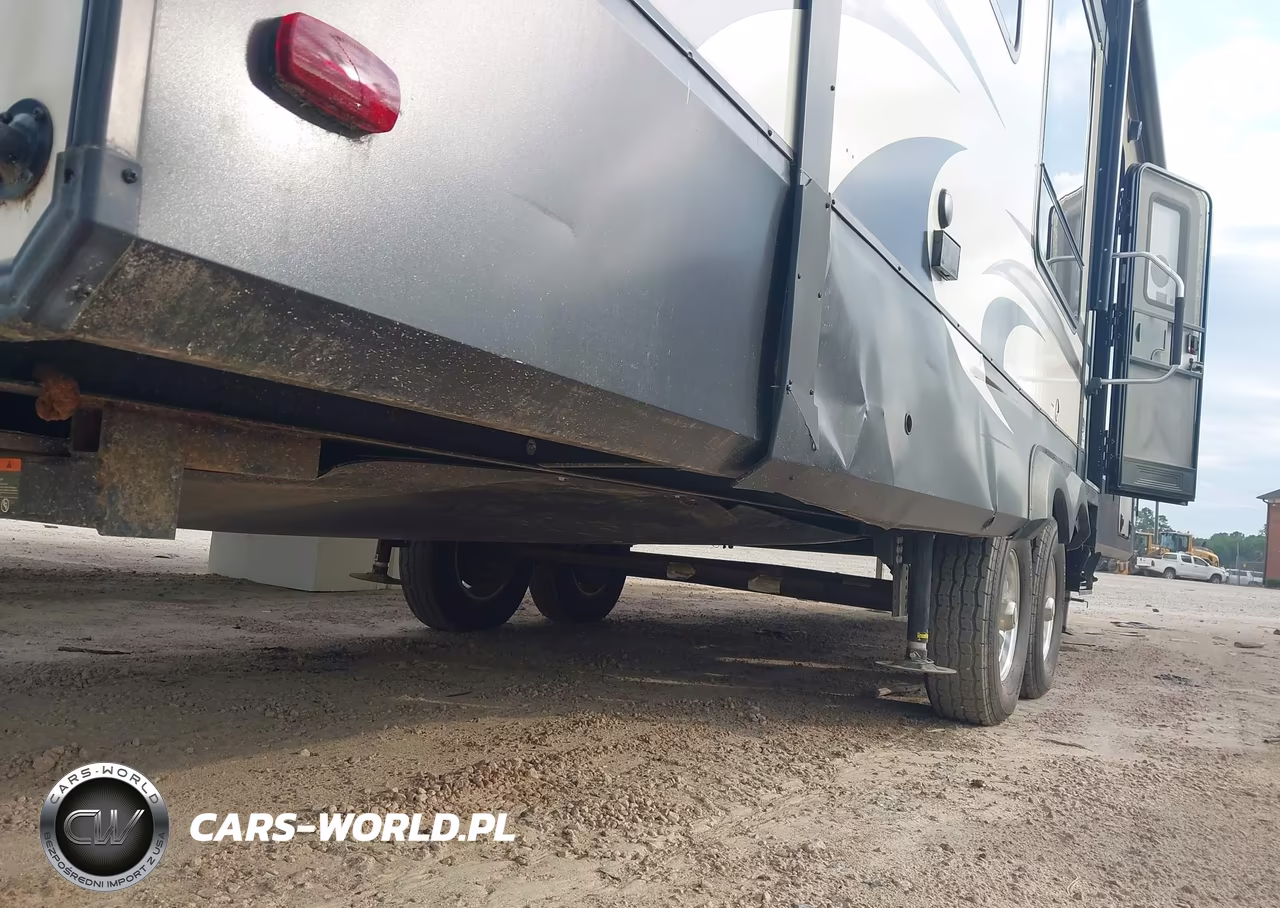 2019 Grand Design Tl VIN:573FR3627K332196 - 10
