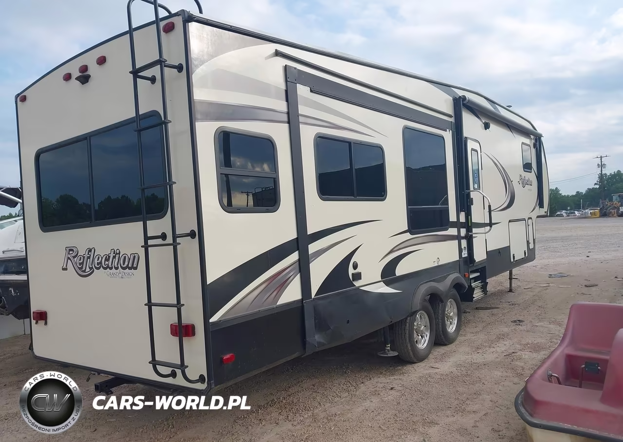 2019 Grand Design Tl VIN:573FR3627K332196 - 4