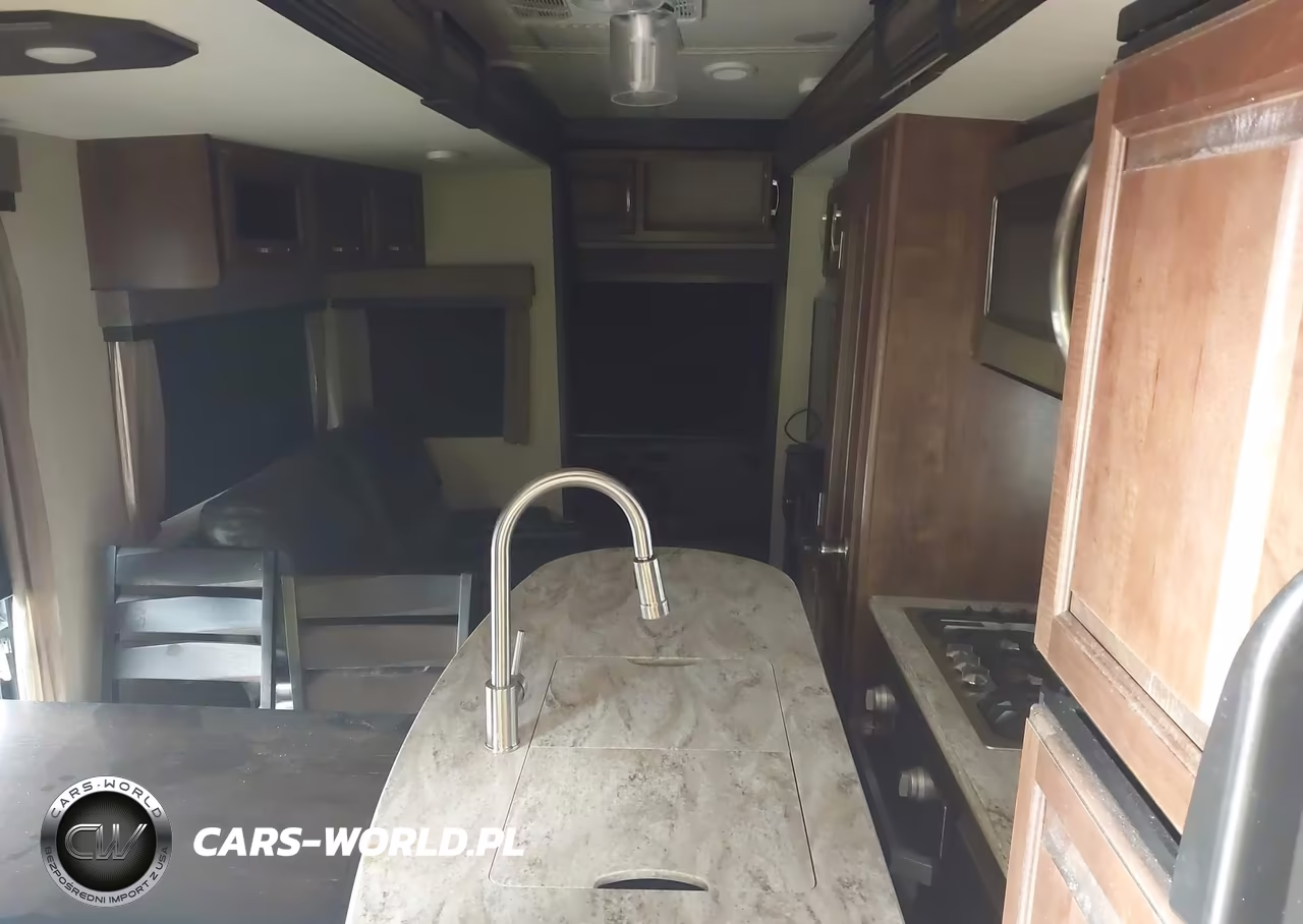 2019 Grand Design Tl VIN:573FR3627K332196 - 5