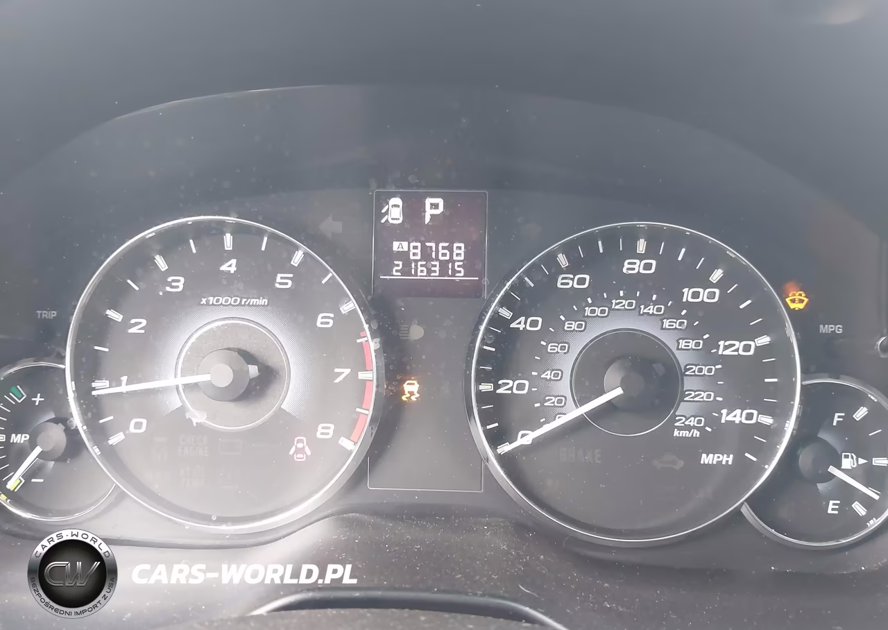2010 Subaru Outback 2.5I Premium VIN:4S4BRBGC2A3366113 - 7