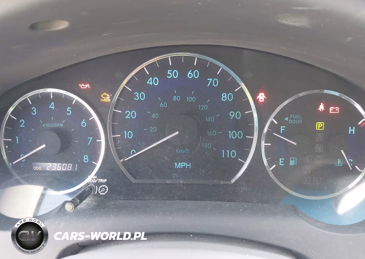 2006 Toyota Sienna Le VIN:5TDBA23C96S071033 - 7